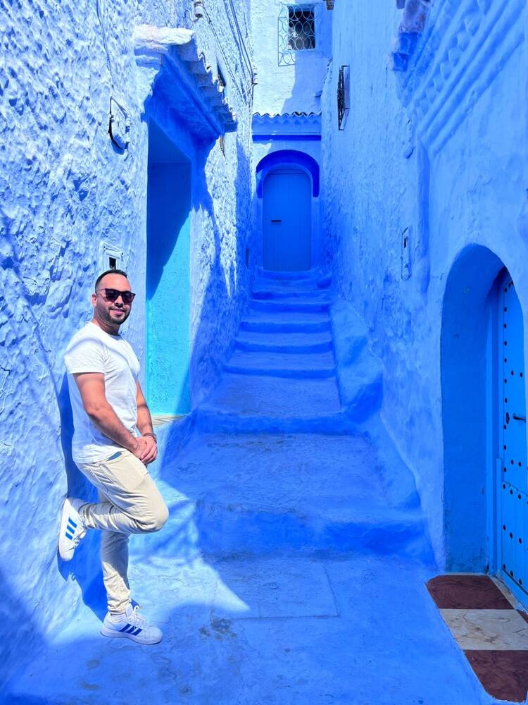 Morocco Tours Xp travel gallery photo