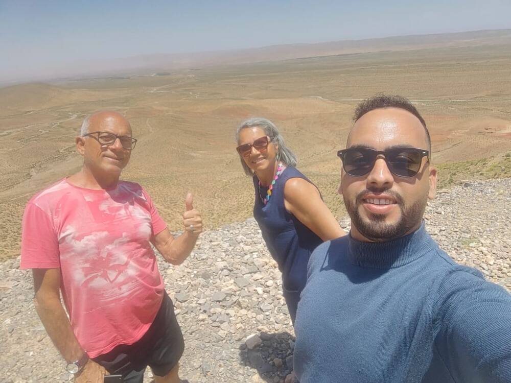 Morocco Tours Xp travel gallery photo
