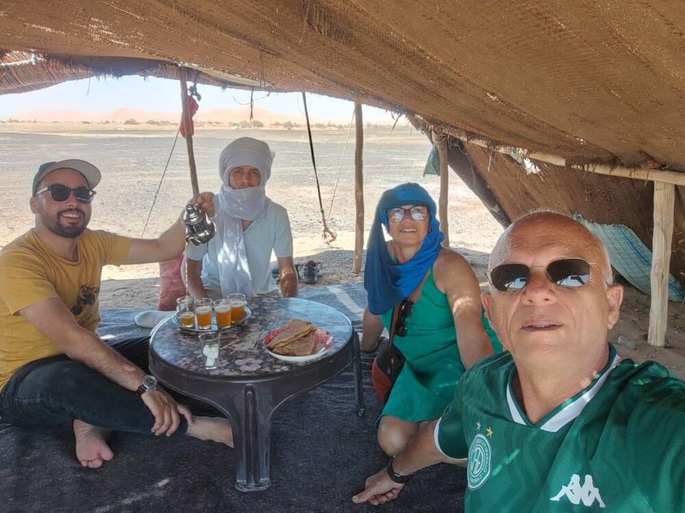 Morocco Tours Xp travel gallery photo