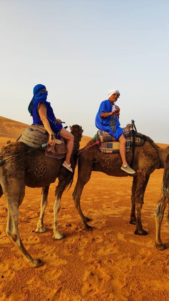 Morocco Tours Xp travel gallery photo