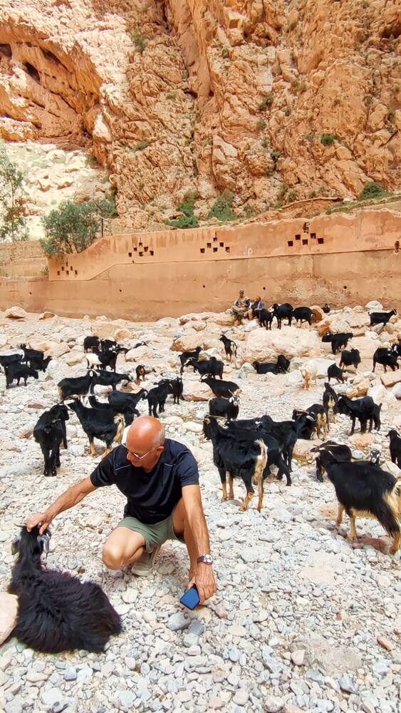 Morocco Tours Xp travel gallery photo