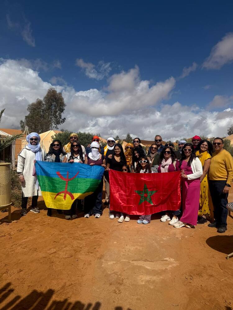 Morocco Tours Xp travel gallery photo