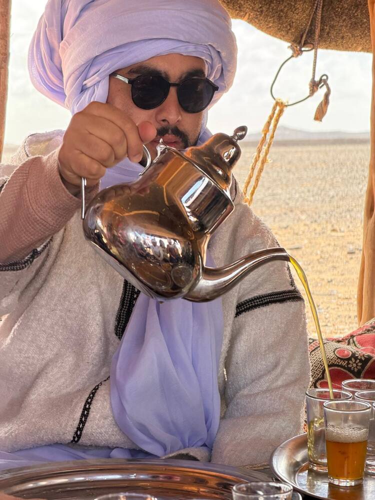 Morocco Tours Xp travel gallery photo