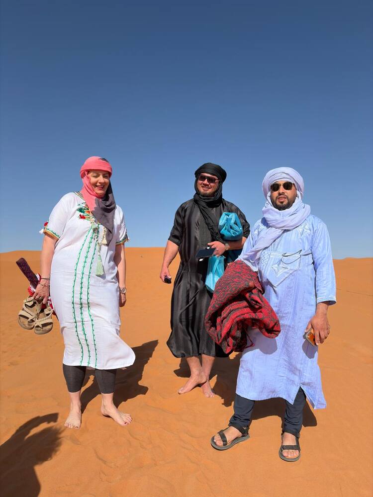 Morocco Tours Xp travel gallery photo