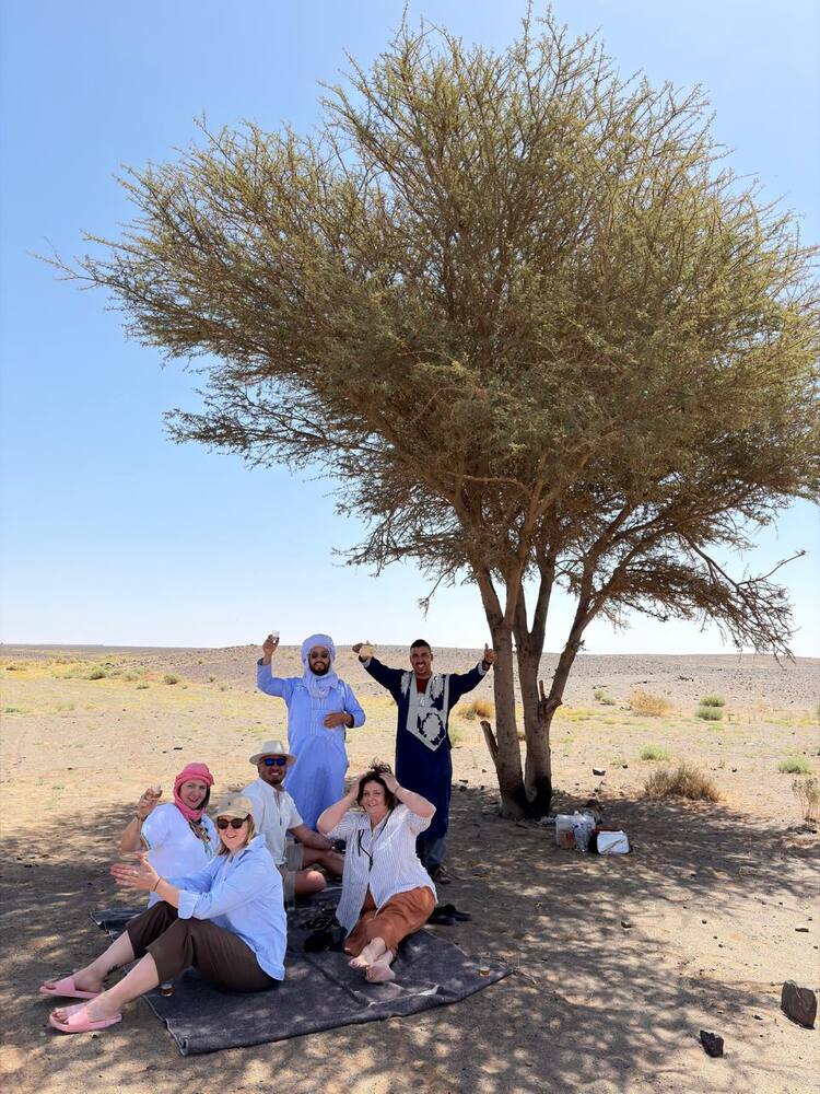 Morocco Tours Xp travel gallery photo