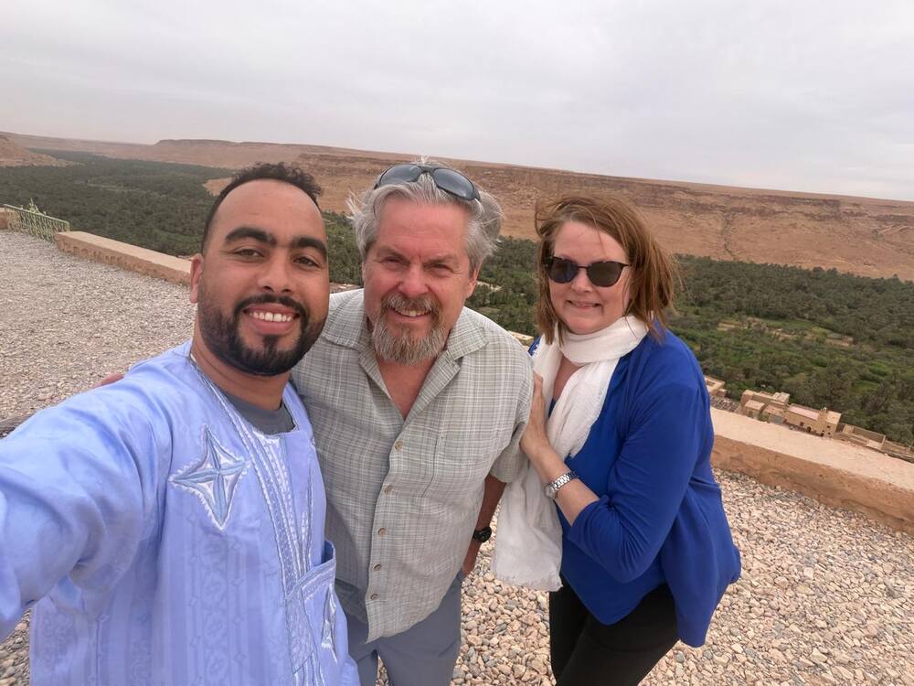 Morocco Tours Xp travel gallery photo