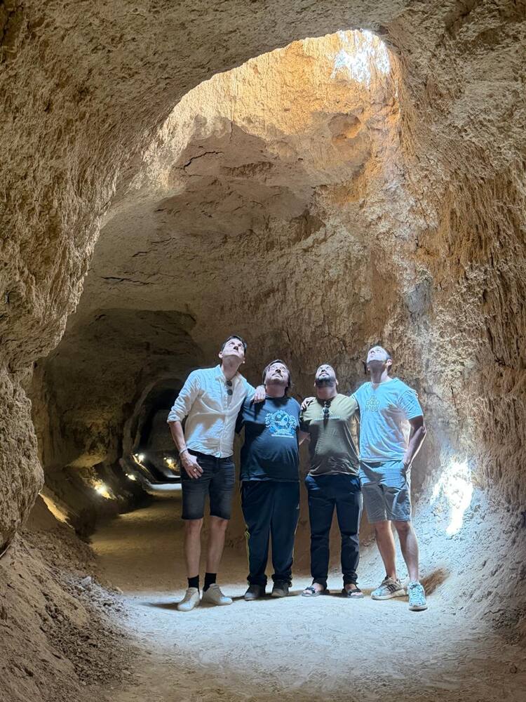 Morocco Tours Xp travel gallery photo