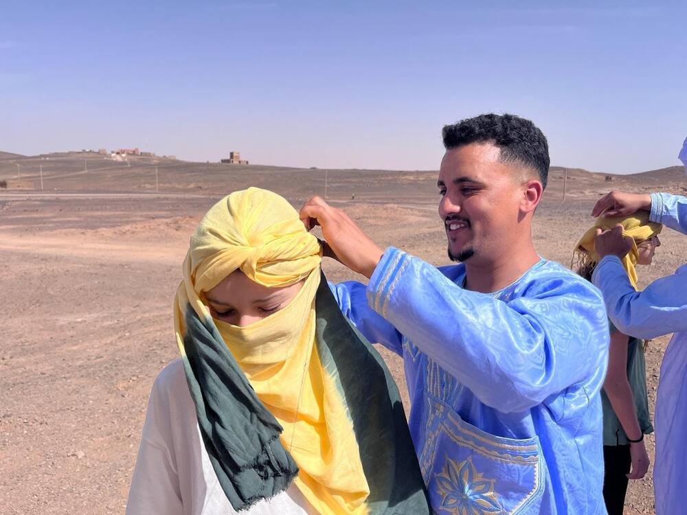 Morocco Tours Xp travel gallery photo