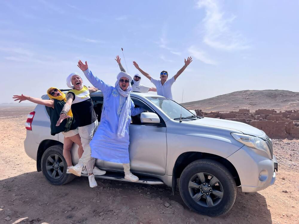 Morocco Tours Xp travel gallery photo