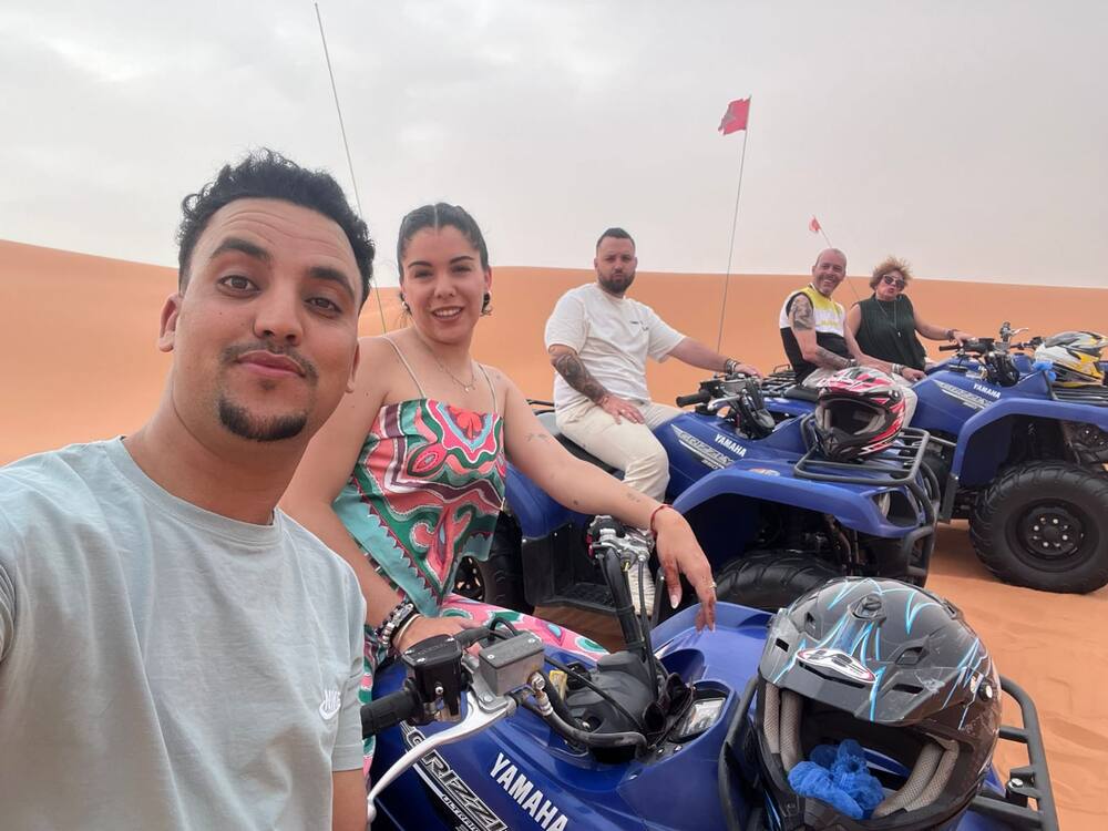 Morocco Tours Xp travel gallery photo