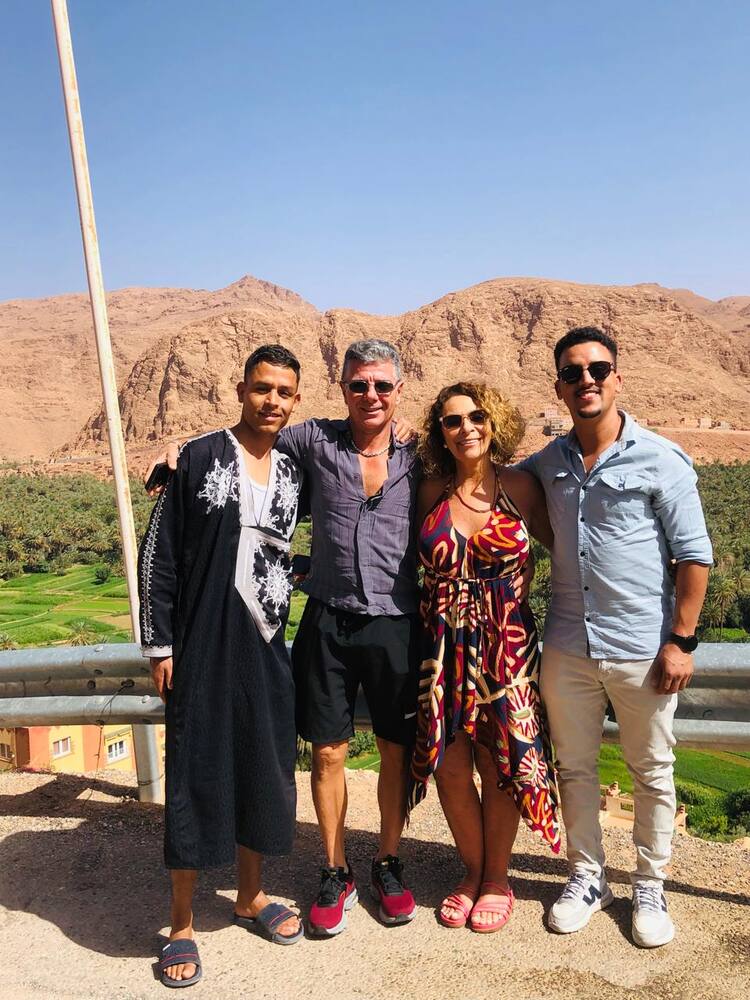 Morocco Tours Xp travel gallery photo